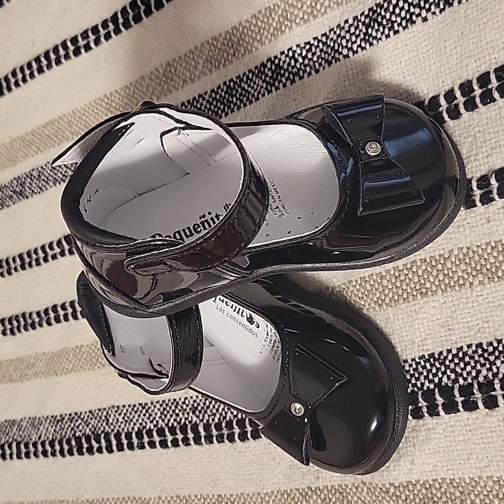 Cute toddler shoes